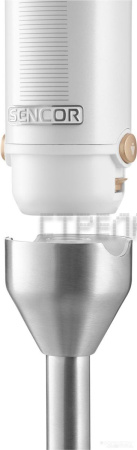 Погружной блендер Sencor SHB 6551WH