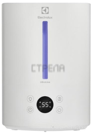 Увлажнитель воздуха Electrolux EHU-6015D UltraLine