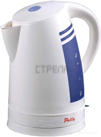 Электрический чайник Polly EK-20 (White)