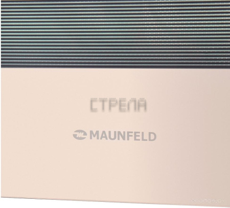 Электрический духовой шкаф Maunfeld MCMO.44.9GBG