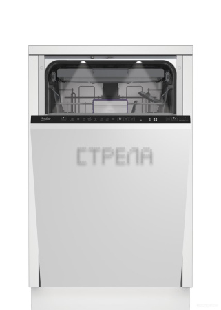 Посудомоечная машина Beko BDIS38120A