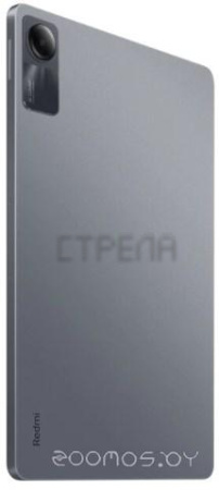 Планшет Xiaomi Redmi Pad SE 6GB/128GB (Graphite Gray RU)