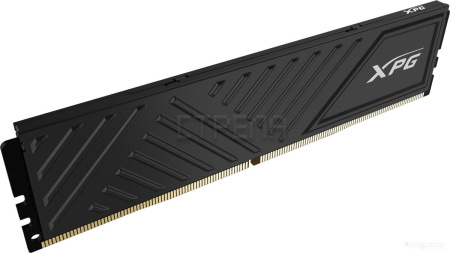 Оперативная память A-Data XPG GAMMIX D35 32ГБ DDR4 3200 МГц AX4U320032G16A-SBKD35