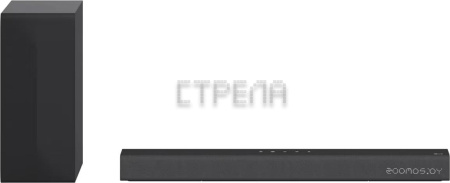 Саундбар LG S60Q