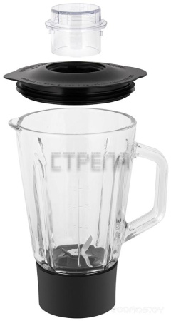 Кухонная машина Maunfeld MF-421S Pro