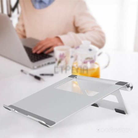 Подставка для ноутбука Evolution LS106