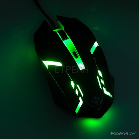 Мышь Nakatomi MOG-03U