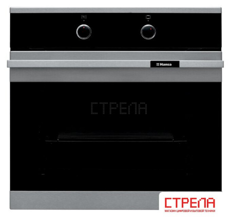 Электрический духовой шкаф Hansa BOEI62000015
