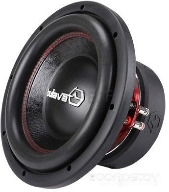 Головка сабвуфера УРАЛ Bulava 10 V.2