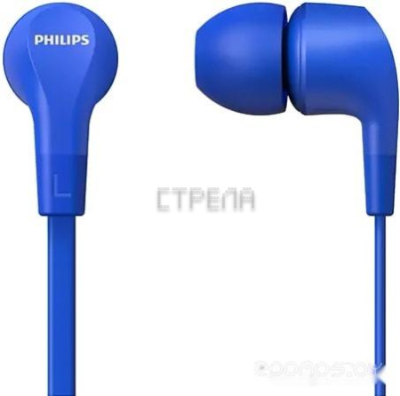 Наушники Philips TAE1105BL/00