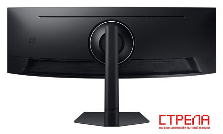 Игровой монитор Samsung Odyssey G9 LS49CG954EIXCI