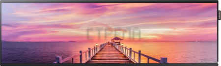 Информационный дисплей Samsung SH37F [LH37SHFPLBB]