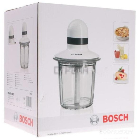 Измельчитель Bosch MMRP1000