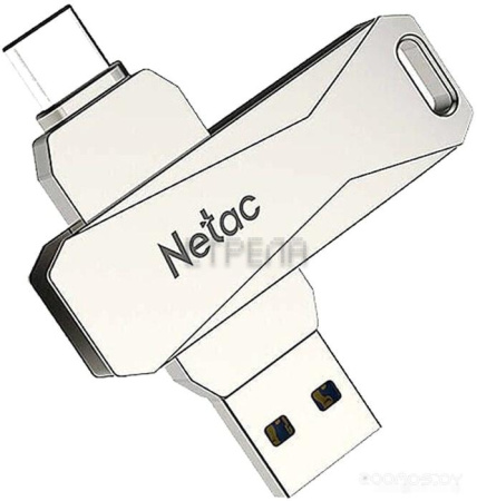 USB Flash Netac U782C 64GB NT03U782C-064G-30PN