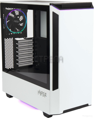 Корпус HIPER Gaming PW81