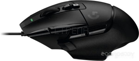 Игровая мышь Logitech G502 X (черный)