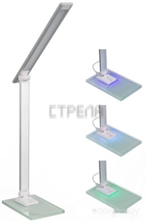 Настольная лампа Platinet PDLX14S