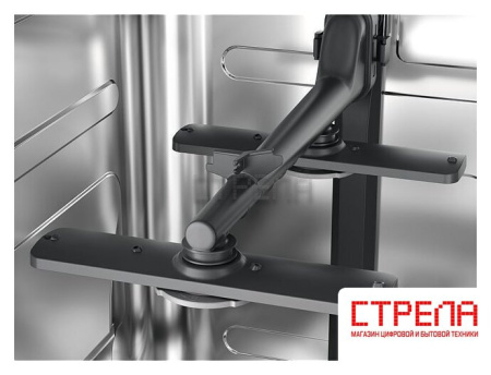 Отдельностоящая посудомоечная машина Electrolux ESA42110SW