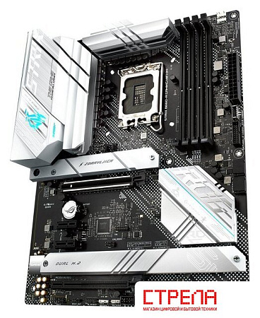 Материнская плата ASUS ROG Strix B660-A Gaming WIFI D4