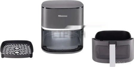Аэрогриль (аэрофритюрница) Hisense HAF1600D