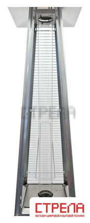 Уличный обогреватель Sundays PH08-SS