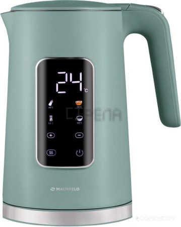 Электрический чайник Maunfeld MGK-635DGN