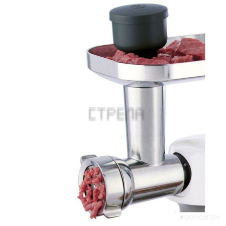 Насадка-мясорубка Kenwood KAX950