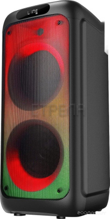 Патибокс Evolution FireParty V2