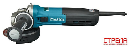 Угловая шлифмашина Makita GA5090X01