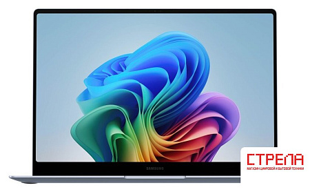Ноутбук Samsung Galaxy Book4 Edge 15.6 NP750XQB-KA1HK