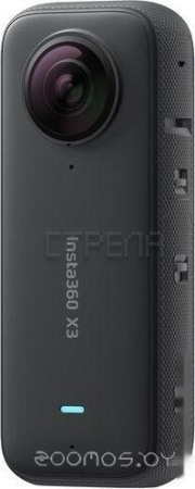 Экшен-камера Insta360 Insta360 X3