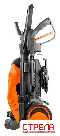 Мойка высокого давления Skiper PM-165A