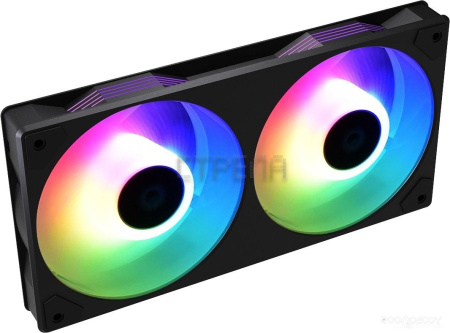 Вентилятор для корпуса ID-COOLING IceFan 240 ARGB
