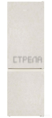 Холодильник с нижней морозильной камерой Hotpoint-Ariston HT 4180 AB