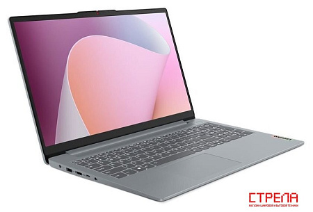 Ноутбук Lenovo IdeaPad Slim 3 15AMN8 82XQ00EQPS