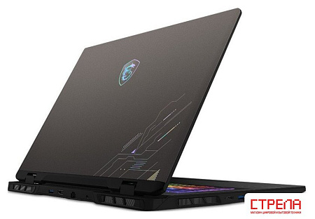 Игровой ноутбук MSI Crosshair 17 HX AI D2XWFKG-053XRU