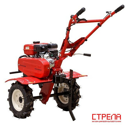 Мотокультиватор бензиновый Asilak SL-82B