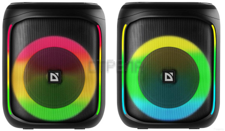 Беспроводная колонка Defender Boomer 50