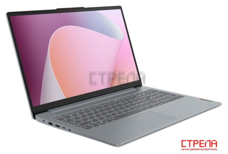 Ноутбук Lenovo IdeaPad Slim 3 15AMN8 82XQ00R0PS