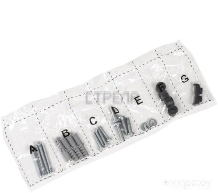 Кронштейн Maclean MC-605N (черный)