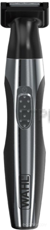 Машинка для стрижки волос Wahl NoseTrimmer Lithium (5604-035)