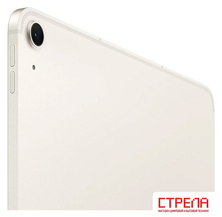 Планшет Apple iPad Air 13" 2025 5G 256GB (звездный свет)