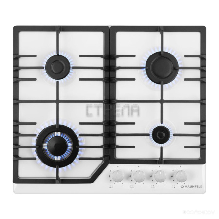 Варочная панель Maunfeld EGHE.64.43CW/G