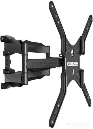 Кронштейн Onkron M5 (черный)