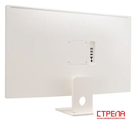 Smart монитор LG MyView Smart Monitor 32SR50F-W