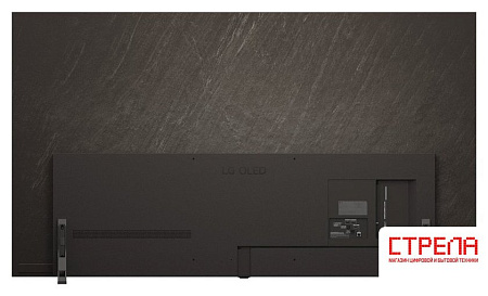 OLED телевизор LG OLED AI B5 OLED83B5RLA