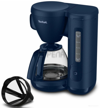 Капельная кофеварка Tefal CM2M1410