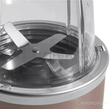 Стационарный блендер NutriBullet Pro NB911CP