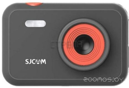 Экшн-камера Sjcam Funcam (Black)