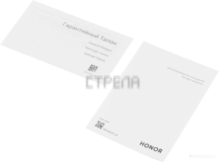 Планшет Honor Pad X9 ELN-W09 4GB/128GB (космический серый)